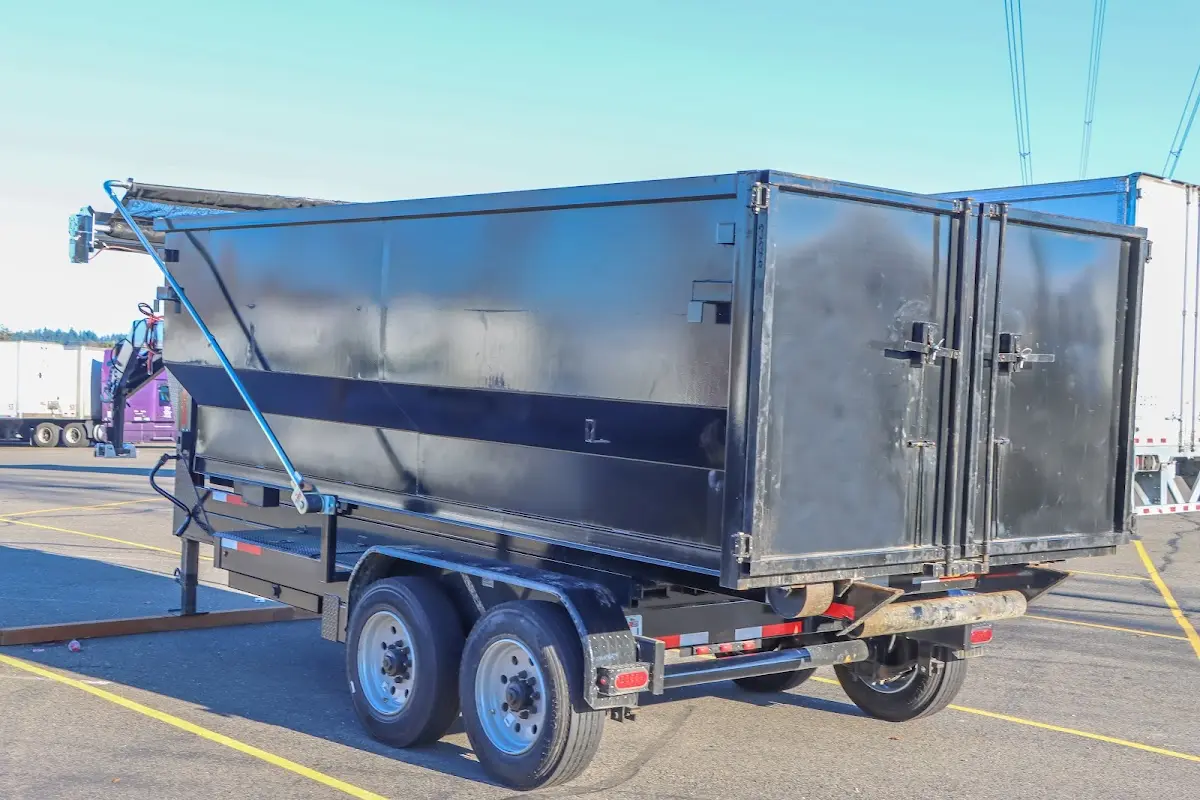 Dumpster Rental services in Whitefish Bay, WI